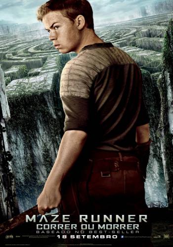 The Maze Runner 20