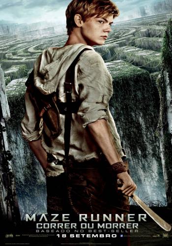 The Maze Runner 22
