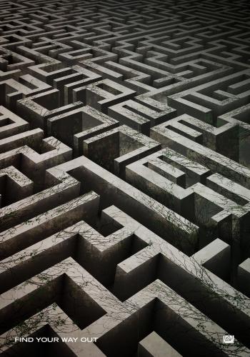 The Maze Runner 6