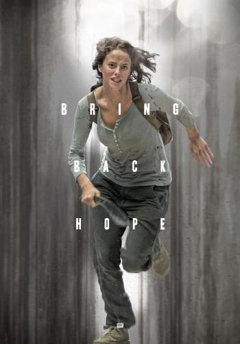 The Maze Runner 9