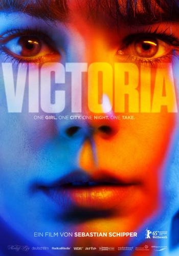 Victoria 1