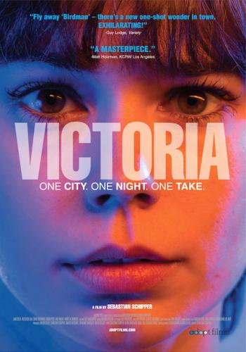 Victoria 7
