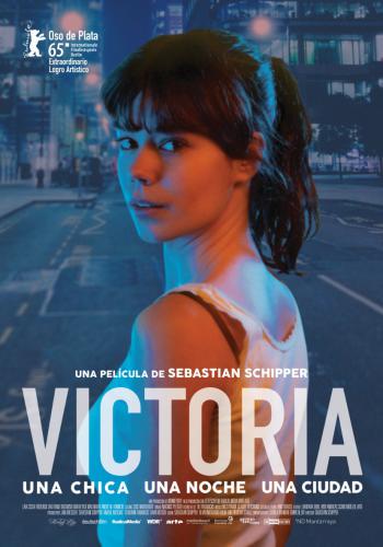 Victoria 8