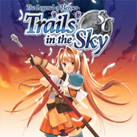 The Legend of Heroes: Trails in the Sky