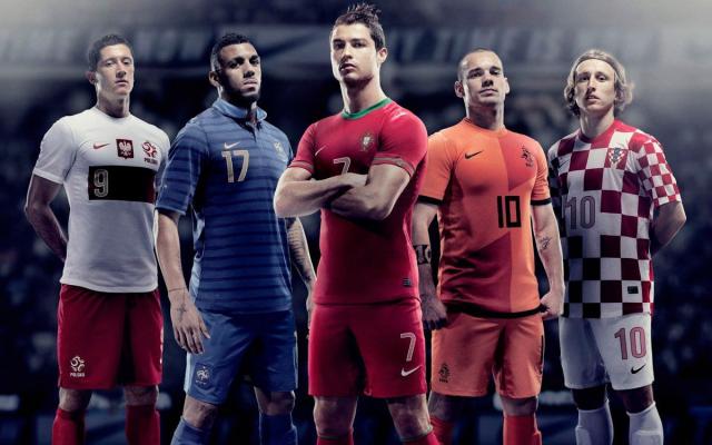 Hình nền Real Madrid chất lượng cao
