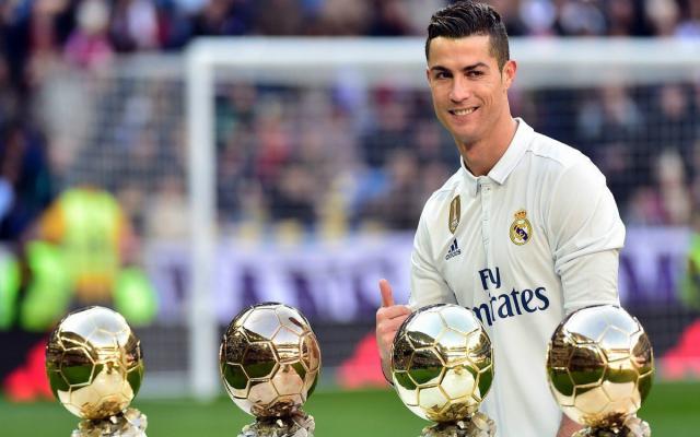 Bộ hình nền Real Madrid