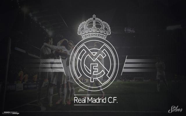 Bộ hình nền đẹp Real Madrid cho máy tính