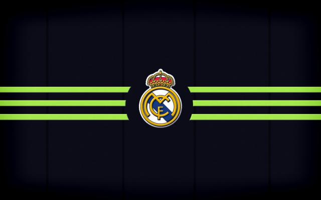 Bộ hình nền Real Madrid