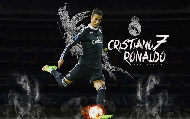 Hình nền Real Madrid chất lượng cao