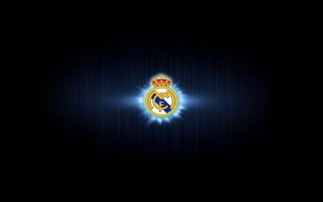 Bộ hình nền Real Madrid