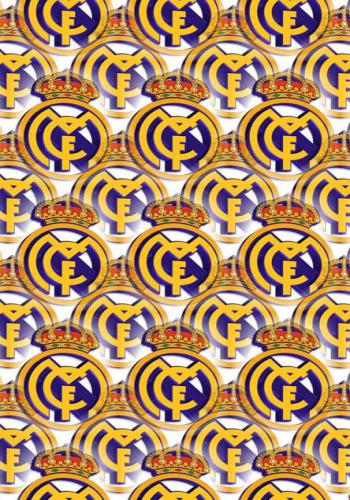 Hình nền đẹp Real Madrid