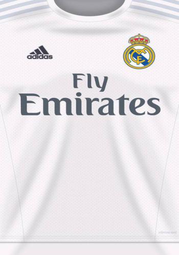 Hình nền đẹp Real Madrid