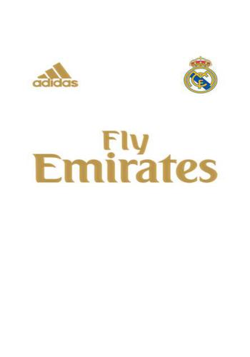 Hình nền đẹp Real Madrid