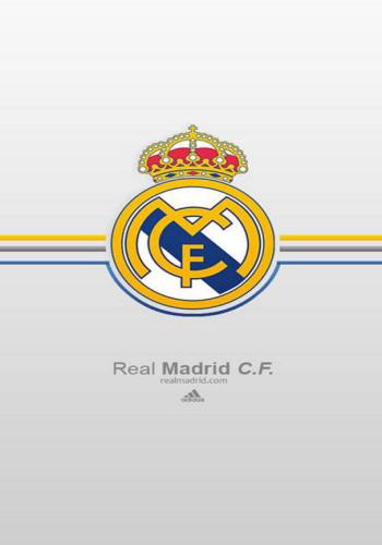 Hình nền Real Madrid cho di động