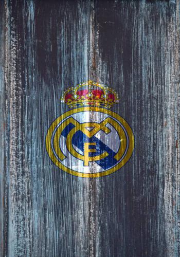 Hình nền Real Madrid cho di động