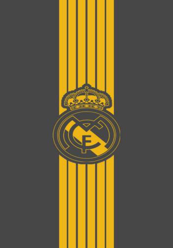 Hình nền Real Madrid cho di động