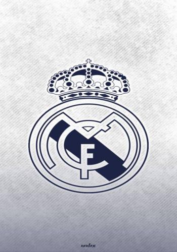 Hình nền Real Madrid chất lượng cao