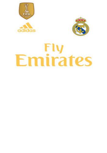 Hình nền Real Madrid chất lượng cao