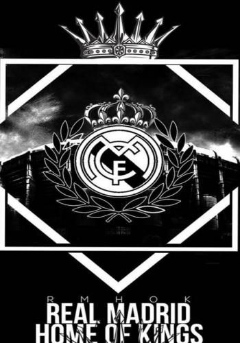 Hình nền Real Madrid cho di động