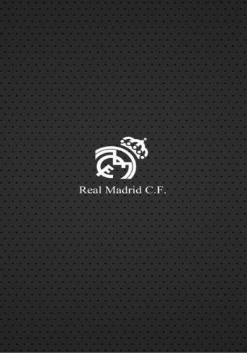 Hình nền đẹp Real Madrid