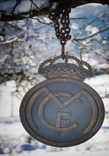 Hình nền Real Madrid cho di động