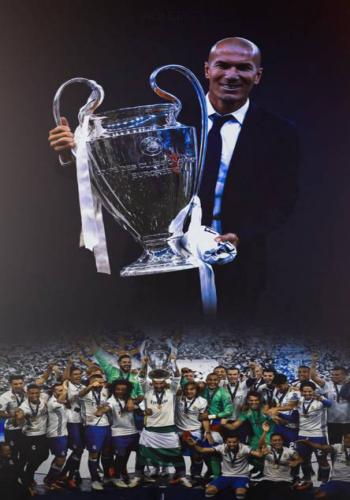 Hình nền Real Madrid cho di động
