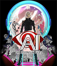 AI: The Somnium Files