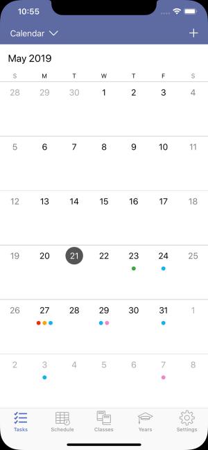 Power Planner tích hợp Google Calendar