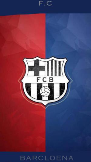 Hình nền Barcelona đẹp cho điện thoại