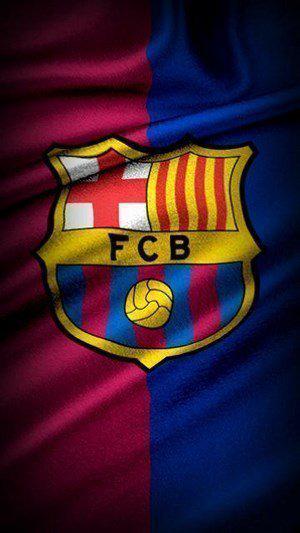 Hình nền đẹp bóng đá Barcelona