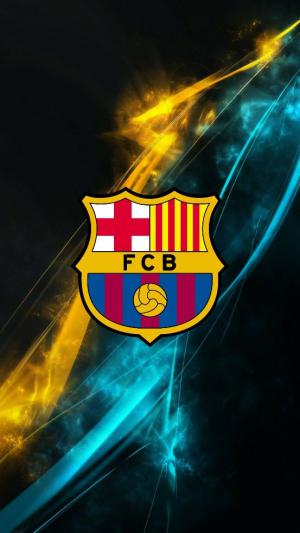 Bộ hình nền Barcelona cho di động