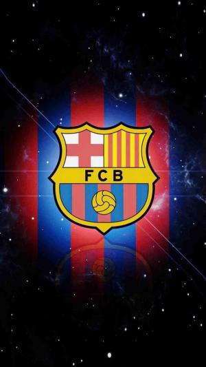 Hình nền đẹp bóng đá Barcelona