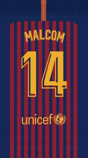 Bộ hình nền Barcelona cho di động