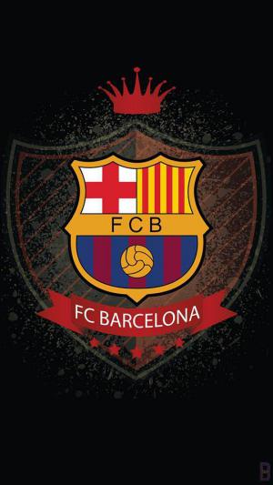 Hình nền Barcelona đẹp cho điện thoại