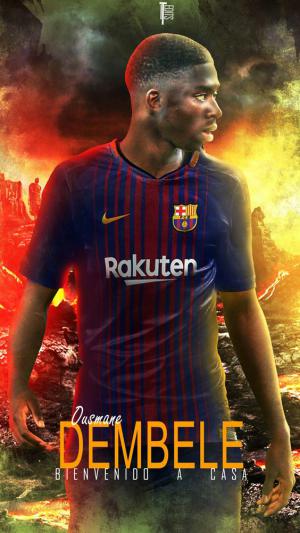 Bộ hình nền Barcelona cho di động