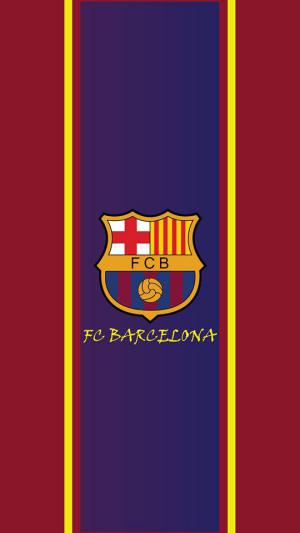 Bộ hình nền Barcelona cho di động
