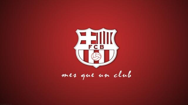 Hình nền đẹp bóng đá Barcelona