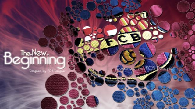 Hình nền Barcelona đẹp cho máy tính