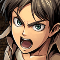 Attack on Titan TACTICS cho iOS