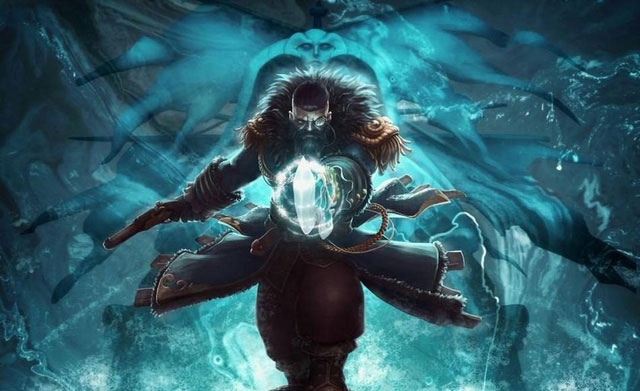 Khả năng combat từ sớm của Kunkka giảm tương đối nhiều