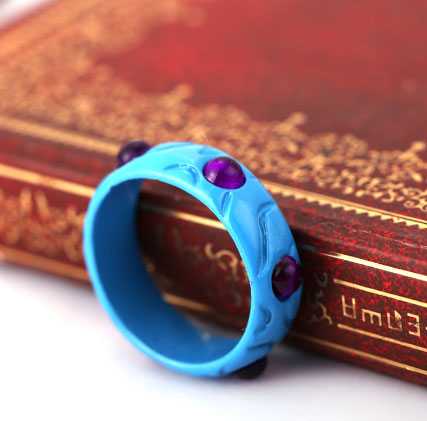 Ring of Basilius quá phổ biến nên bị nerf