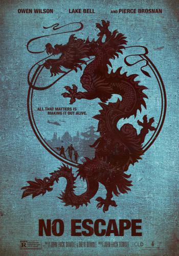 No Escape 8