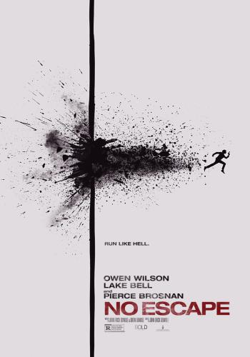 No Escape 9