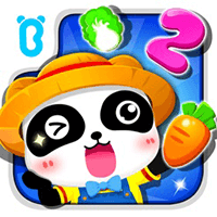 Panda Math Farm cho iOS