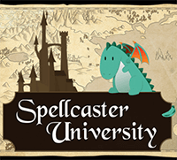 Spellcaster University