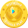 Ứng dụng tốt nhất năm 2018 - AirVisual cho Android