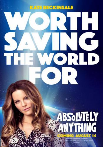 Absolutely Anything 4