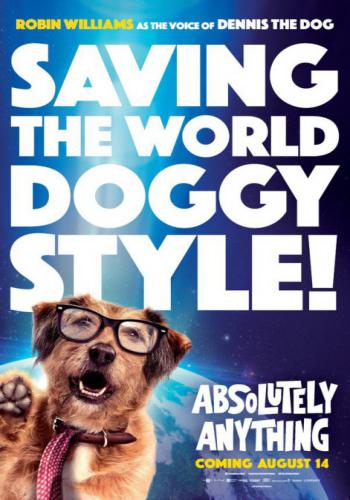 Absolutely Anything 6