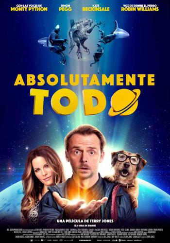 Absolutely Anything 8