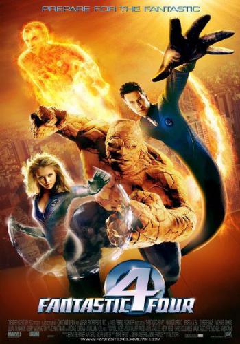 Fantastic Four 1 10